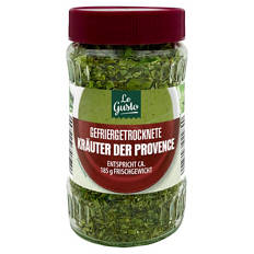Küchenkräuter 27,5 g, Kräuter der Provence