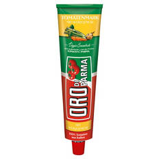 Tomatenmark 200 g, Gemüse 4-fach