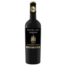 2024 Toscana IGT da Uve Leggermente Appassite 0,75 l