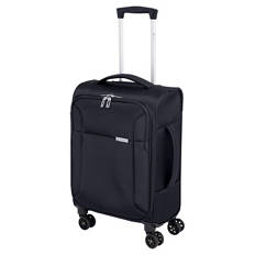 Boardcase Ultraleicht, Schwarz