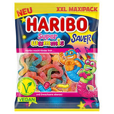 Super Wummis 300 g