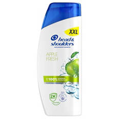 Anti-Dandruff Shampoo