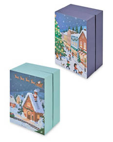 Advent Calendar