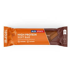 Protein Softbars 50 g, Choco Caramel