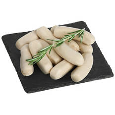 Chipolatas de volaille