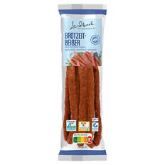 Snack-Beisser 300 g, Brotzeit