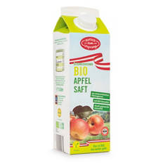 BIO-Apfelsaft