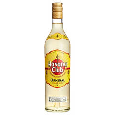 Rum 3 Jahre 0,7 l