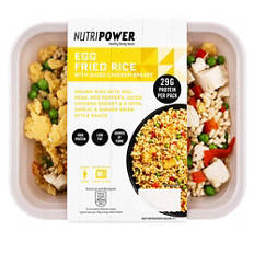 Fried Rice