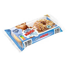 Milchmäuse Donuts