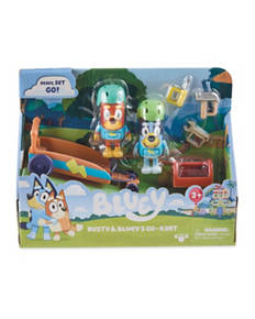 Mini Playset