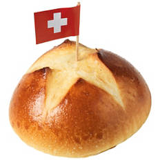 Petit pain du 1er août
