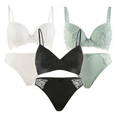 Damen-Unterwäsche, Bralette