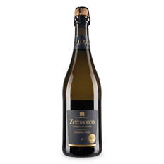 Alcohol Free Sparkling White