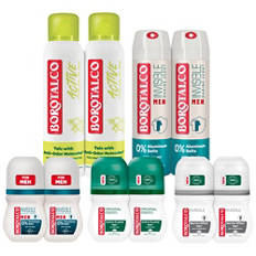 Déodorant