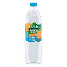 Touch of Flavour Mango Passion