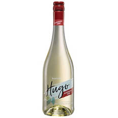 Hugo, alkoholfrei