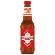 Cruzcampo