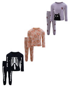 Halloween Pyjamas