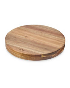 Wood Chopping Block