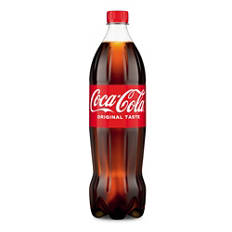 Mix, Coca-Cola