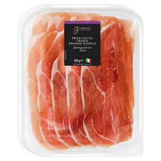 100 g Rohschinken, Prosciutto Crudo