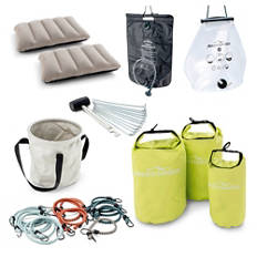 Camping-Accessories