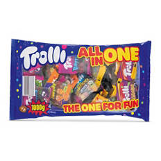 All-in-One