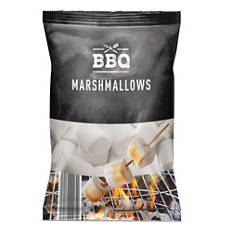 Marshmallows BBQ