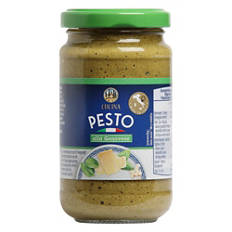 Pesto, Rosso