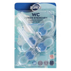 WC Power Steinchen, Ozean