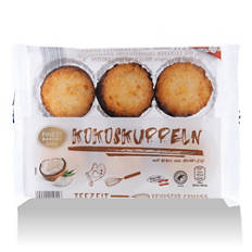 Mini Kokoskuppeln