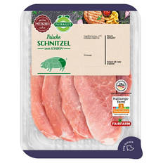 Schweine Schnitzel 400 g