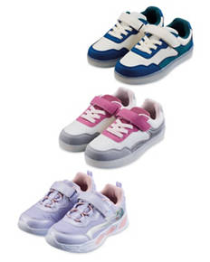 Children's LED Shoes