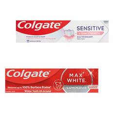Max White Toothpaste
