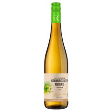 Martina Bernhard - Bio-Grauburgunder Riesling QbA 0,75 l