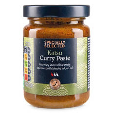 Katsu Paste
