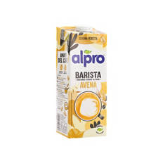 Bevanda vegetale all'avena