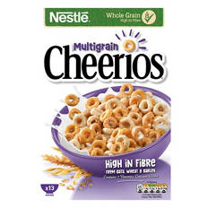 Cheerios 390g