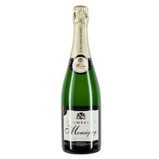 Champagne Brut Réserve 0,75 l