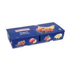 Yogurt alla frutta