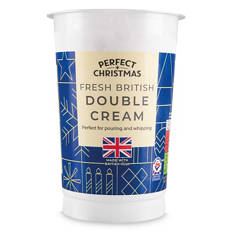 COWBELLE Double Cream 600 ml