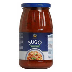 Sugo, Napoletana