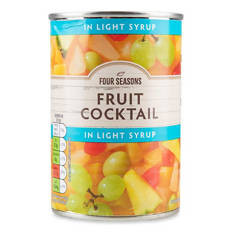 Fruit Cocktail in Light Syrup
