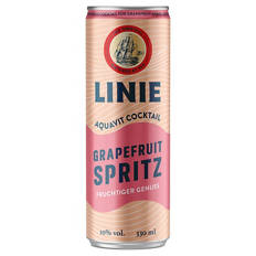 Linie Grapefruit Spritz 10 % 330 ml