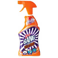 Cleaners, anticalcare e sporco