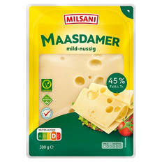 Maasdamer Scheiben 300 g