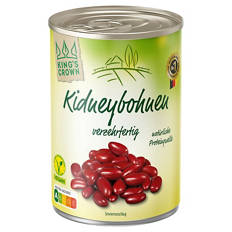 Rote Kidney Bohnen 255 g