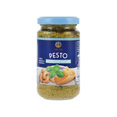 Pesto alla genovese, senza aglio