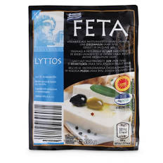 Feta, Standard